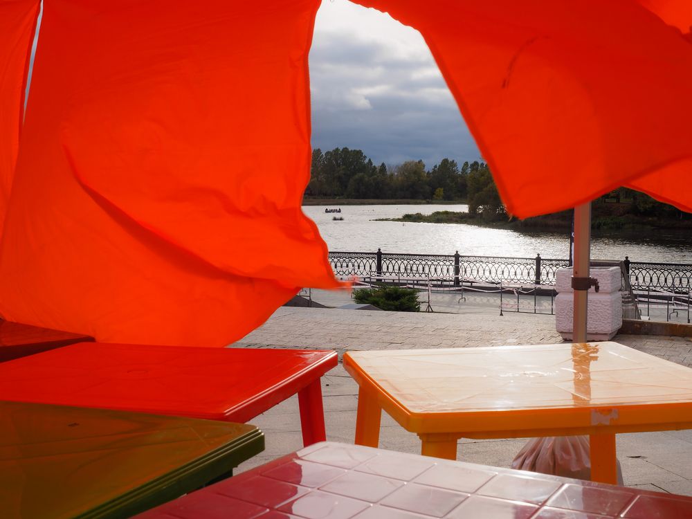 Photograph by Сергей Гаврилов