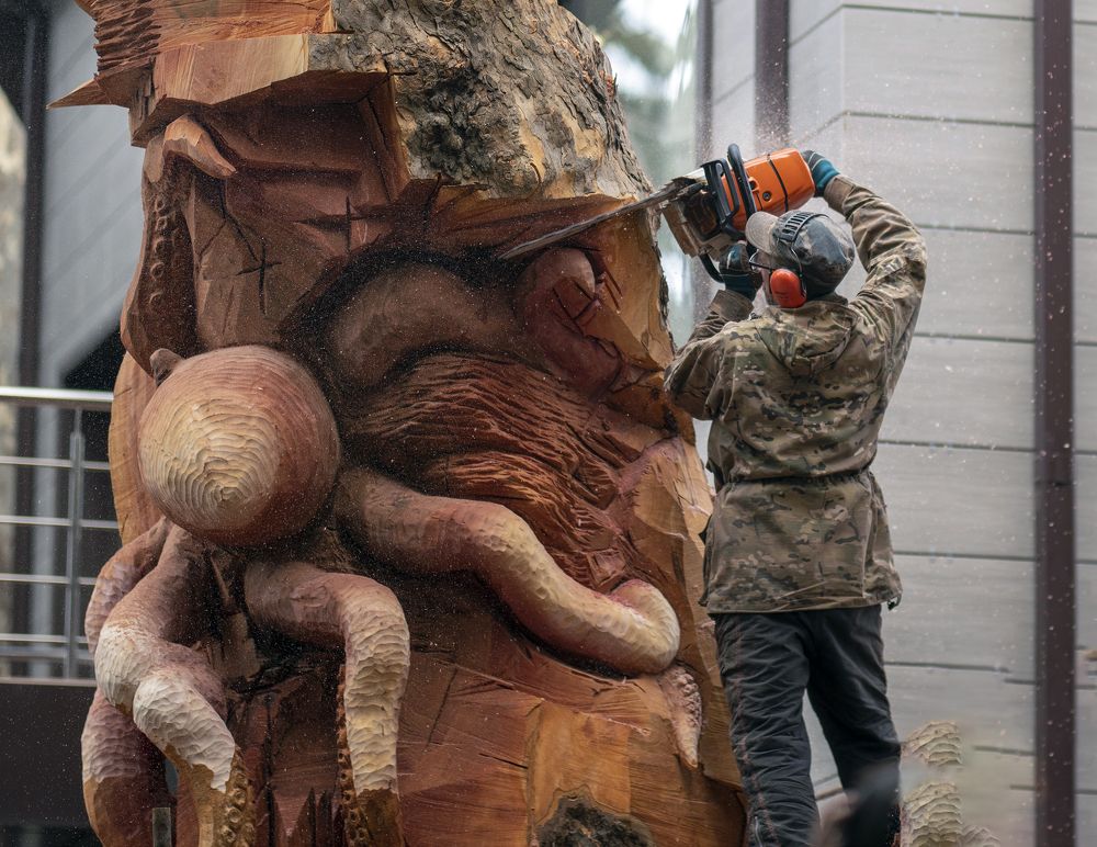 Photograph by Сергей Галёса