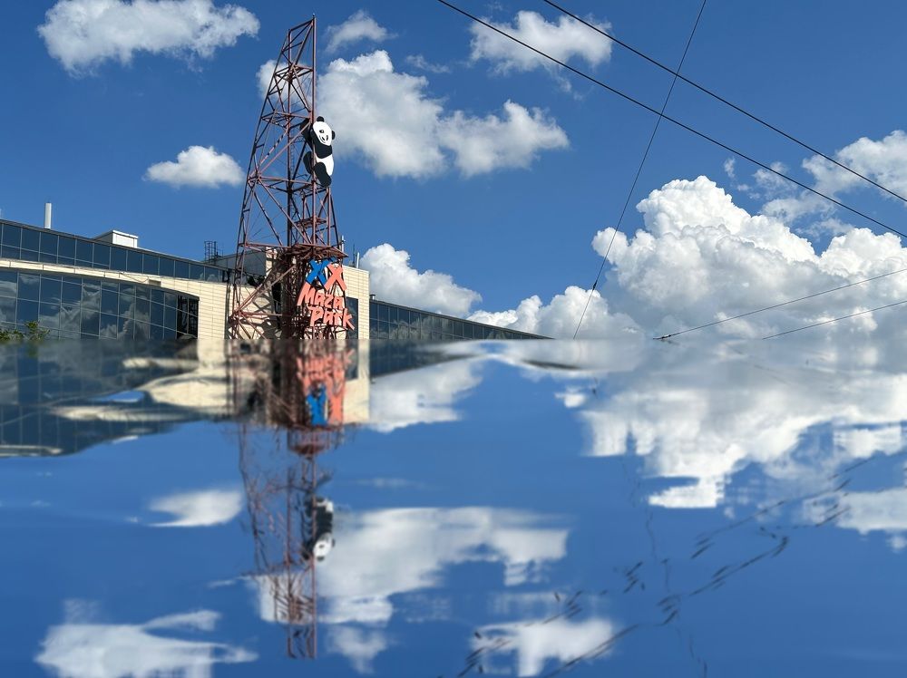 Photograph by Елена Маркова