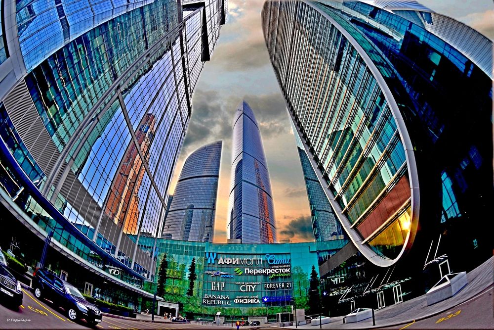 Photograph by Дмитрий Розенбаум