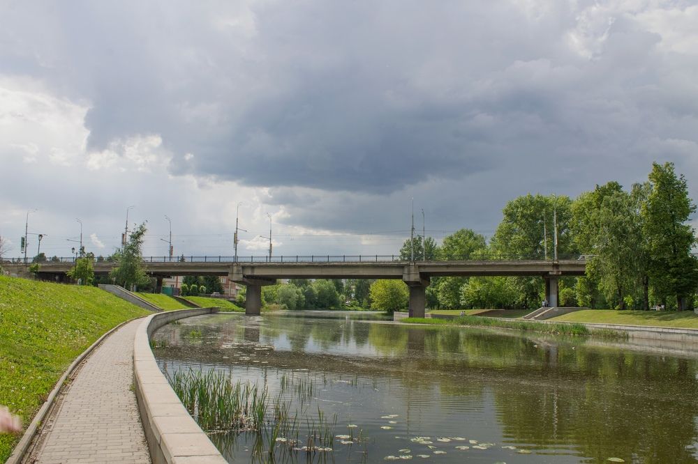 Фотография автора Кира Полотовская