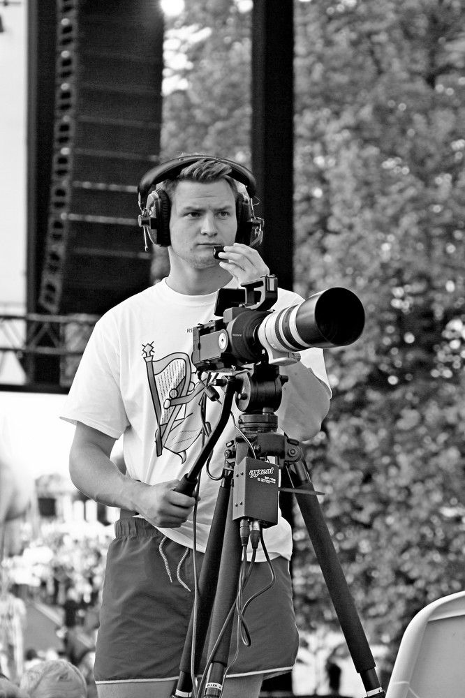 Фотография автора Сергей Барановский