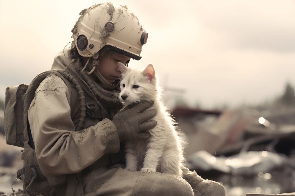 Photograph by Елена Гоосен