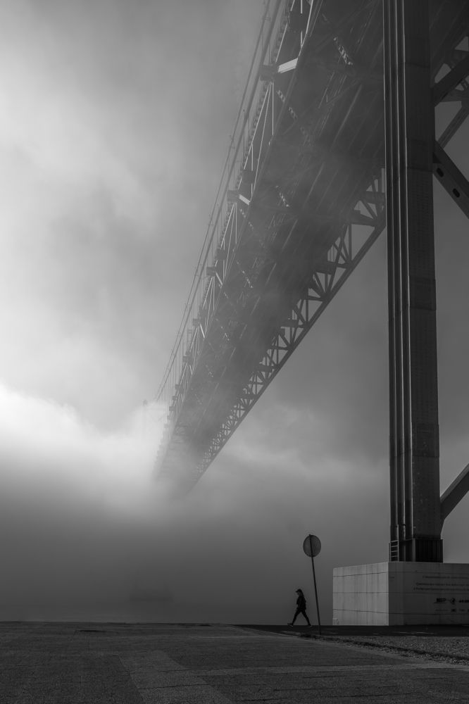 Photograph by Mario Barrela