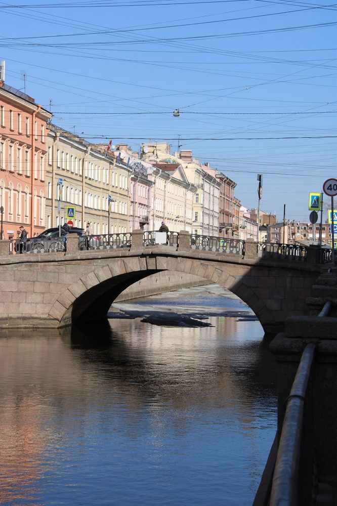 Photograph by Лев Розенберг