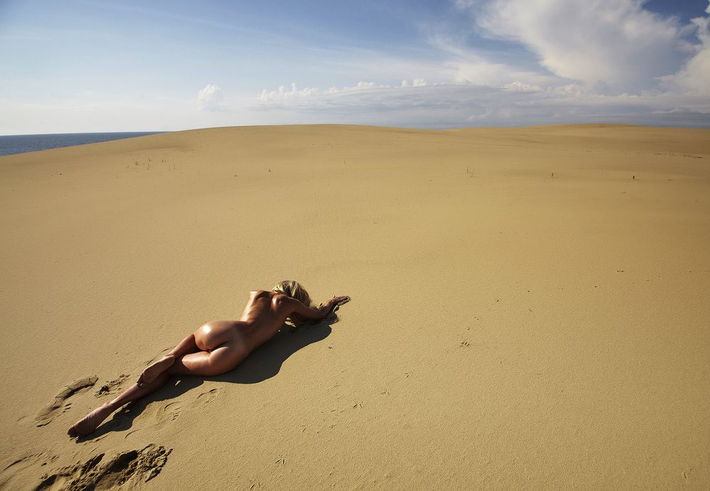 Photograph by Сергей Востриков