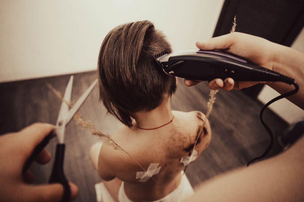 Photograph by Марина Стротова