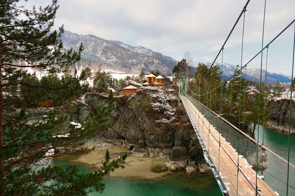 Photograph by Вадим Владимирович