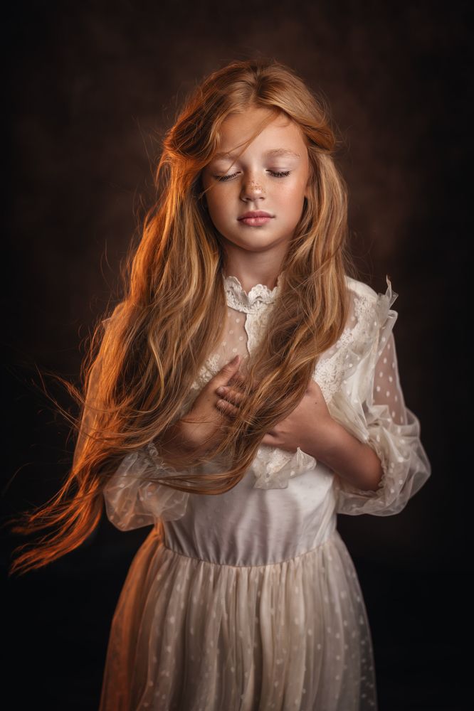 Photograph by Anna Mahrough