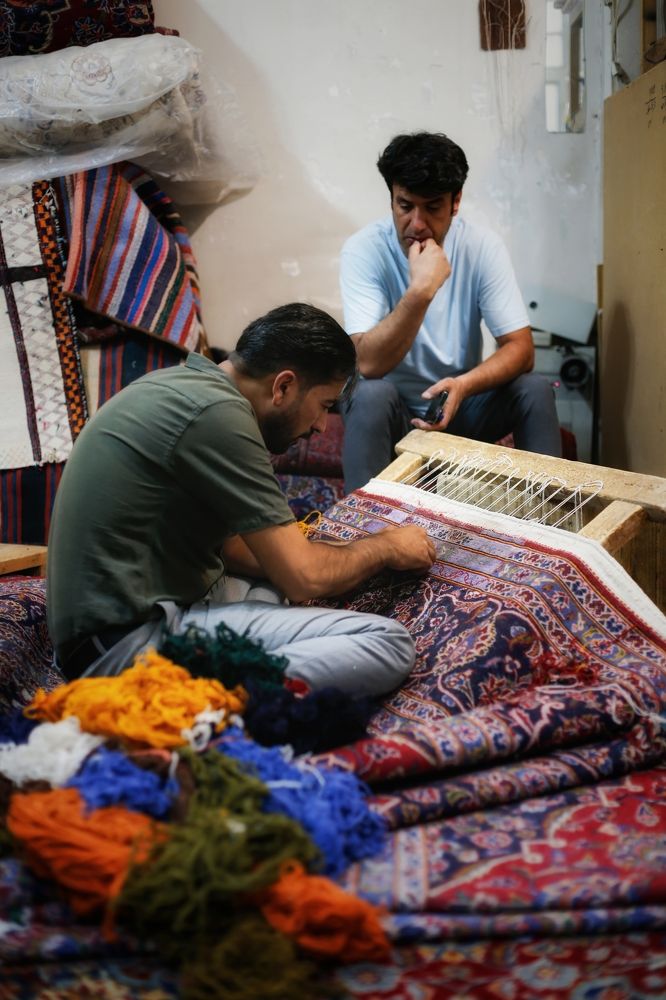 Photograph by Hamid espanani