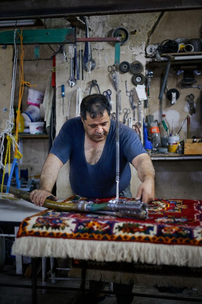 Photograph by Hamid espanani