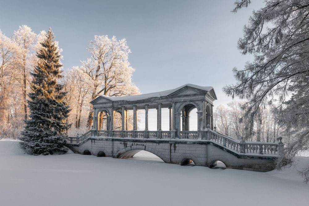 Photograph by Владимир Колесников