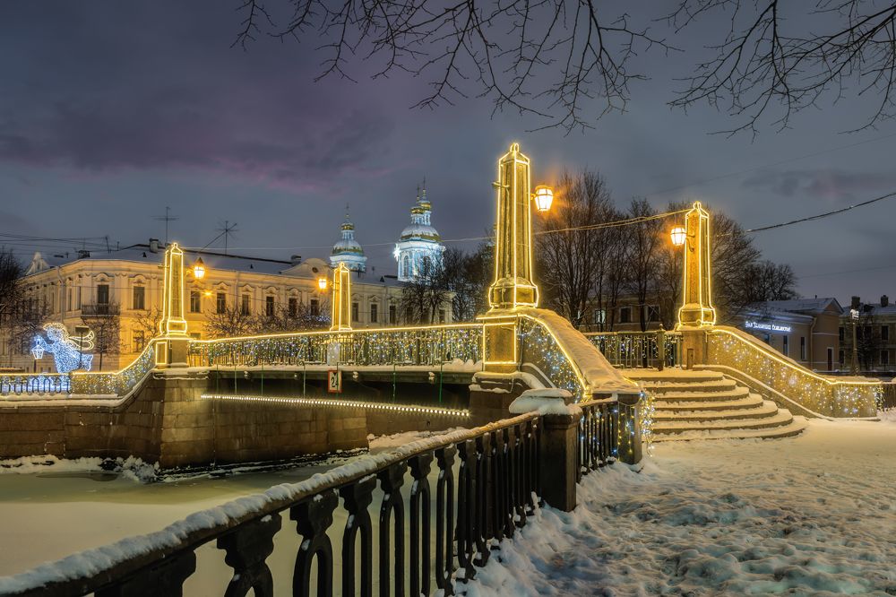 Photograph by Владимир Колесников