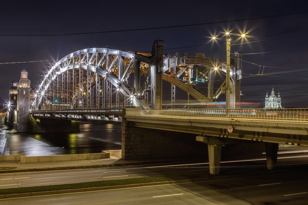 Photograph by Владимир Колесников