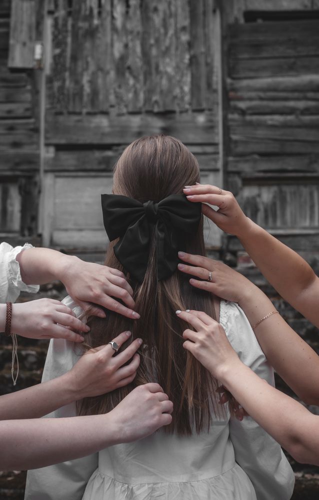 Photograph by Nikita Novikov