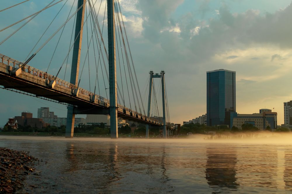 Photograph by Владимир Михайлович