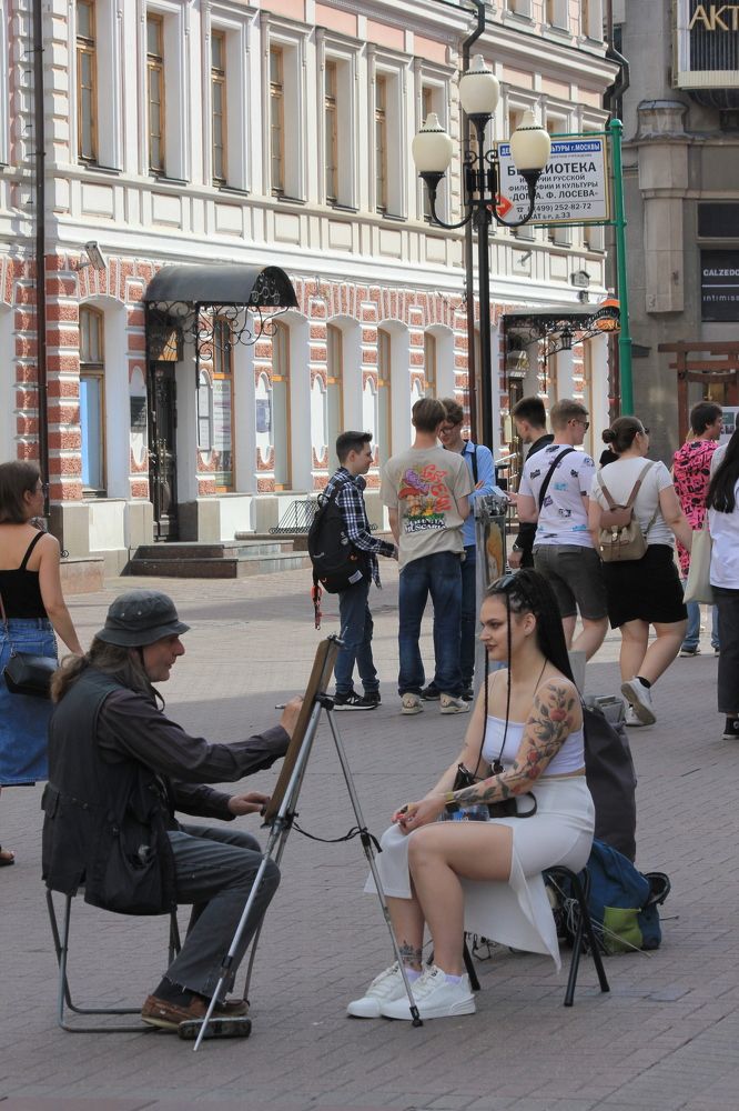 Фотография автора Вячеслав