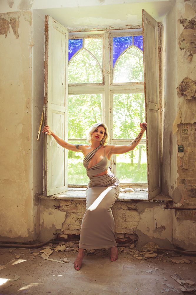 Фотография автора Сергей Керра