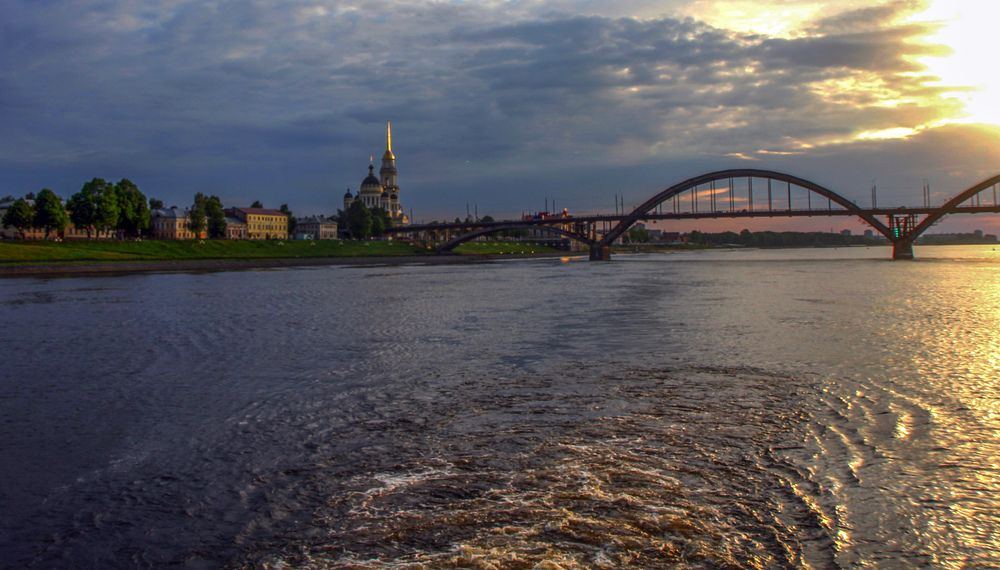 Photograph by Владимир Безбородов
