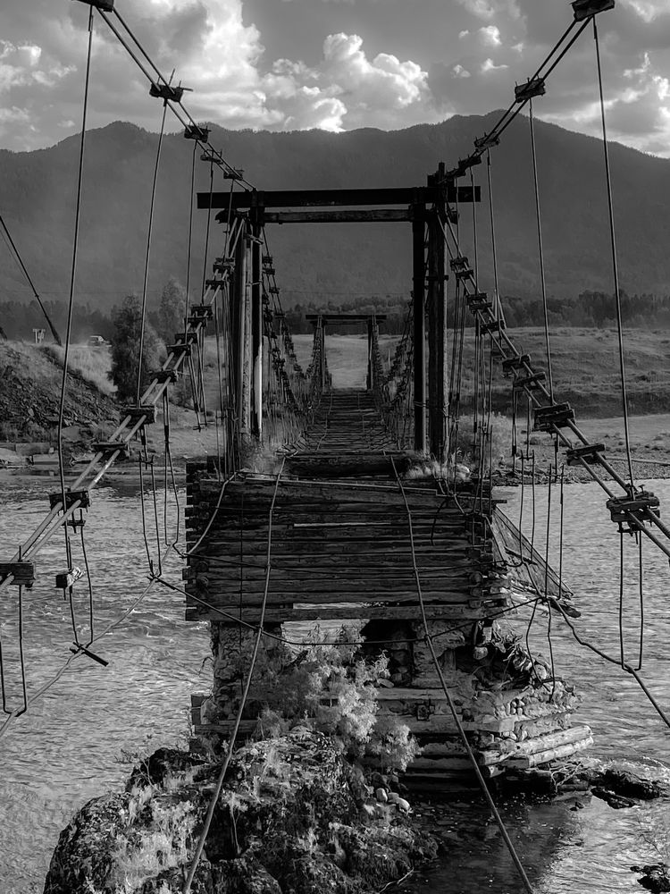 Photograph by Елена Шамраева