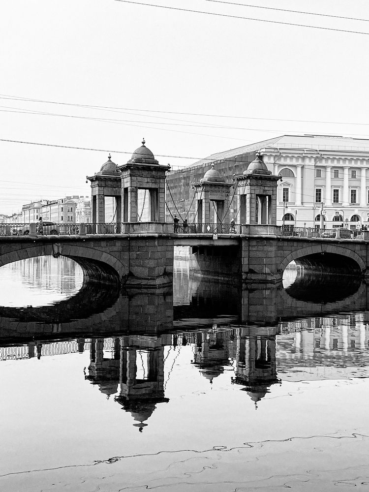 Photograph by Елена Шамраева