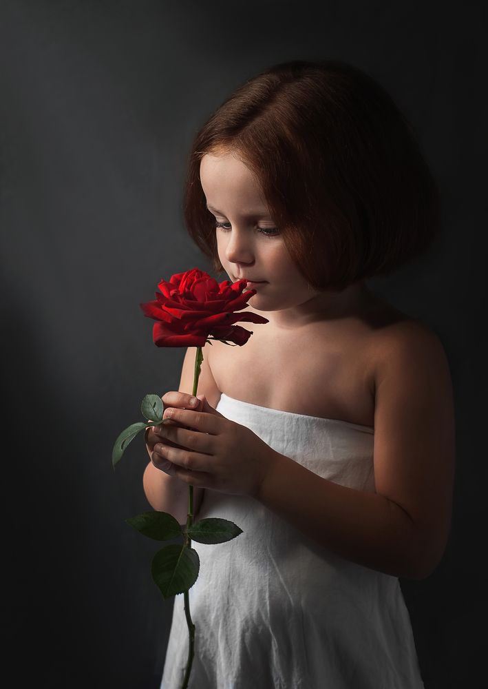 Photograph by Ирина Бабенкова