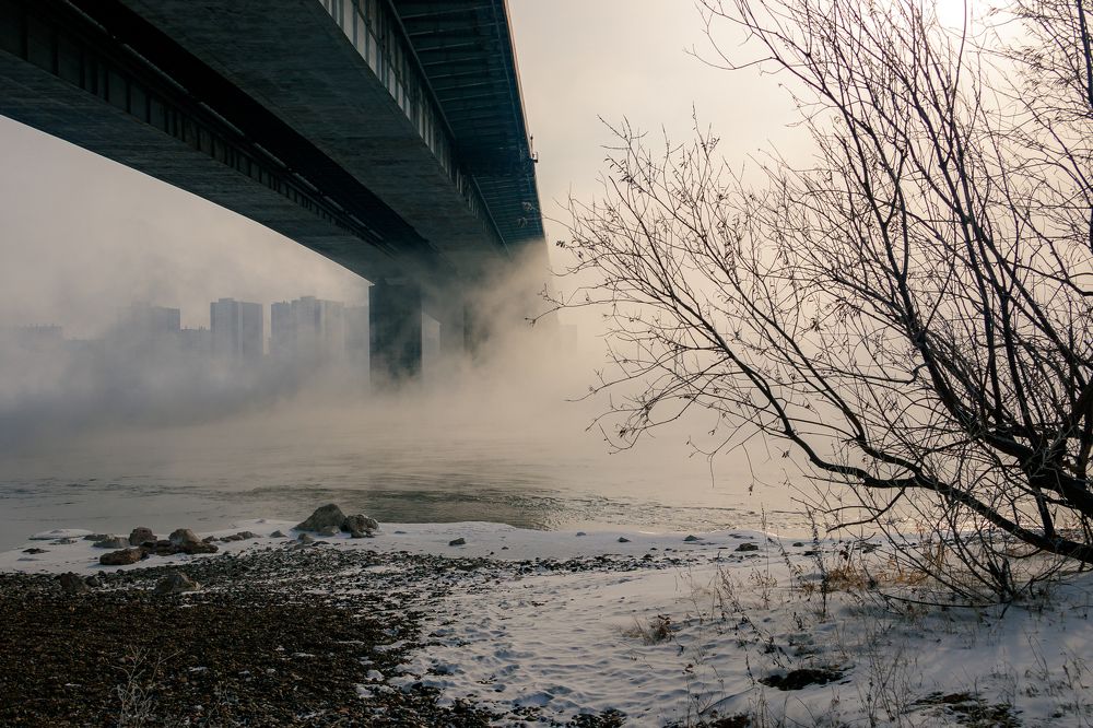 Photograph by Владимир Михайлович