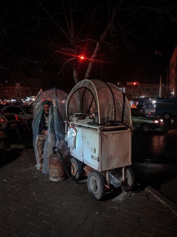 Photograph by sina alizadeh