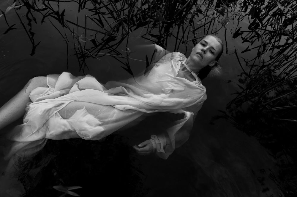 Photograph by Елена Мышковская