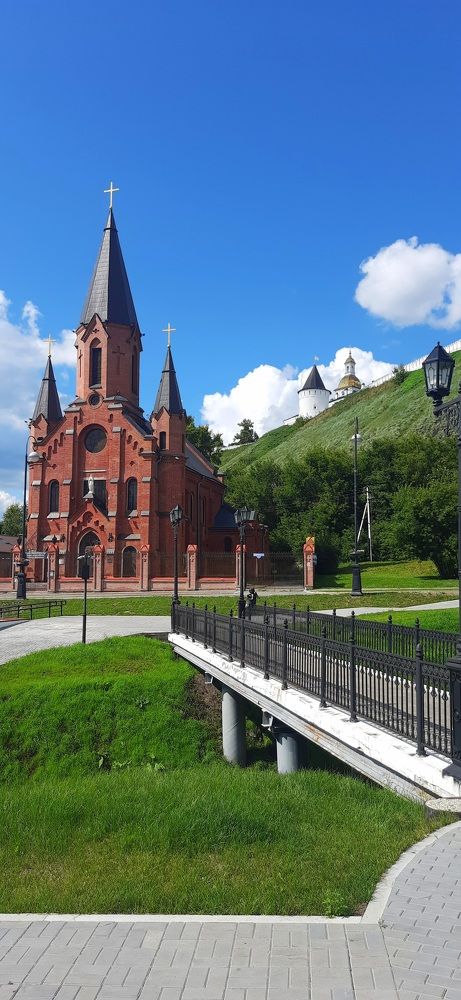 Photograph by Елена Дубовская