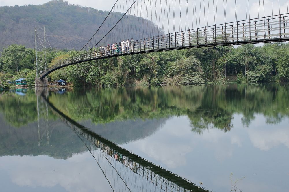 Photograph by Sudhakaran Kookiri