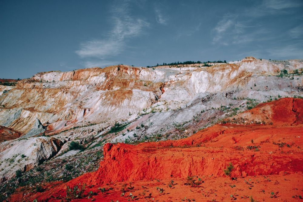 Photograph by Anastasia Anikina