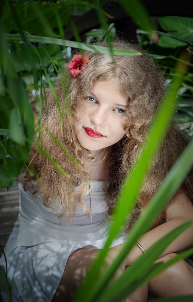Photograph by Lija Mežecka