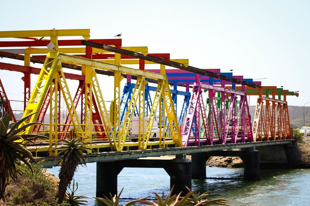 Photograph by Malinda Badenhorst