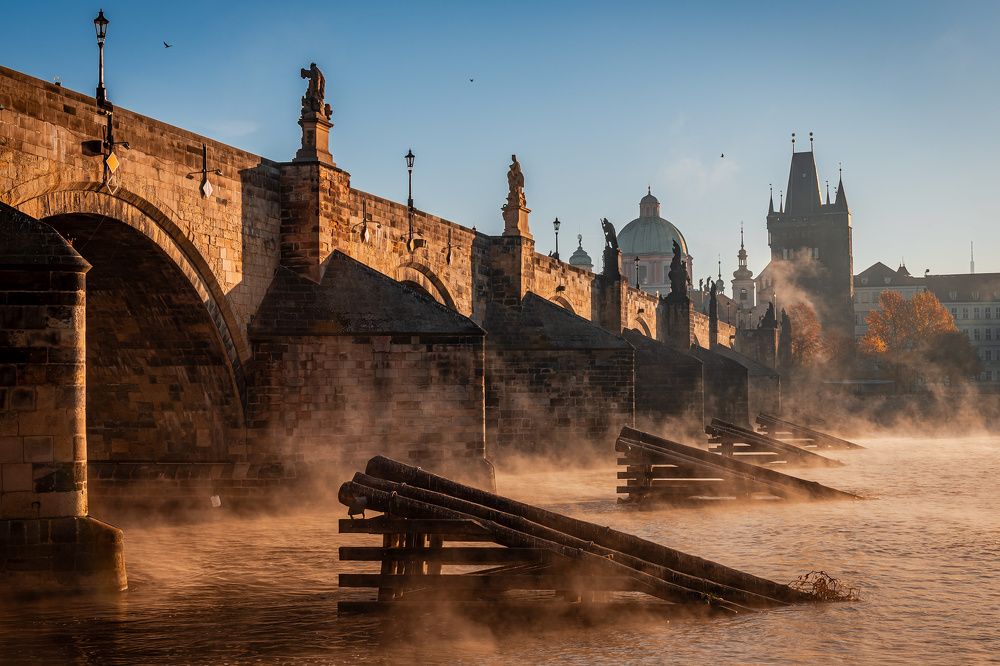 Photograph by Phi Hung