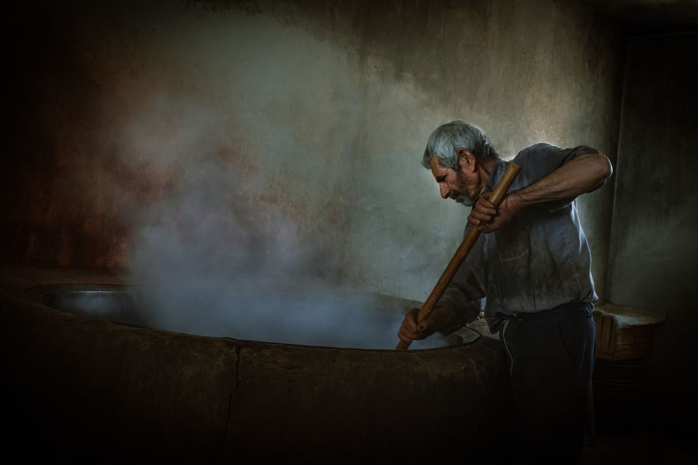 Photograph by leily zaman