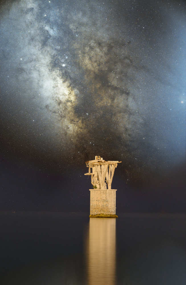 Photograph by Antonio Marquez Lanza