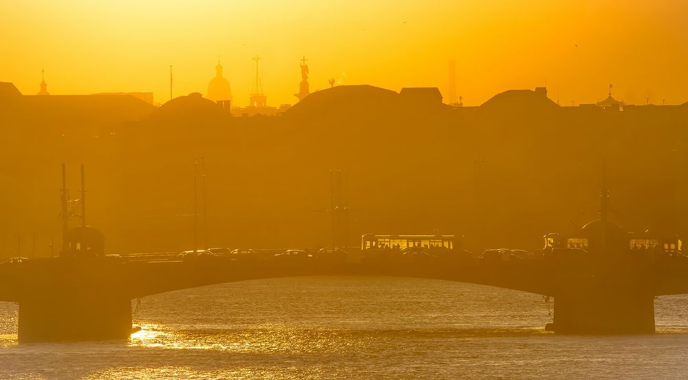 Photograph by Смирнов Валерий