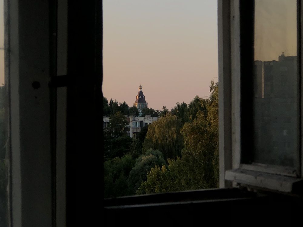 Photograph by Анастасия