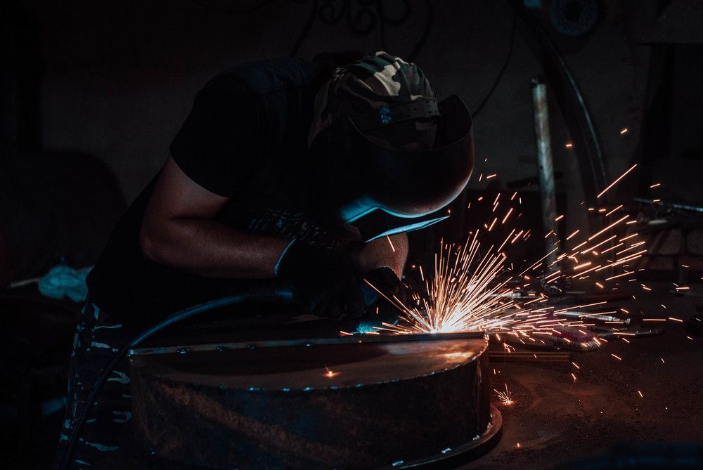 Photograph by Динара Зуйкова