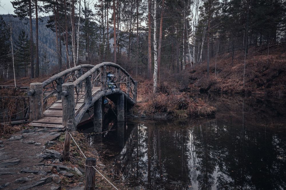 Photograph by Николай Привалов