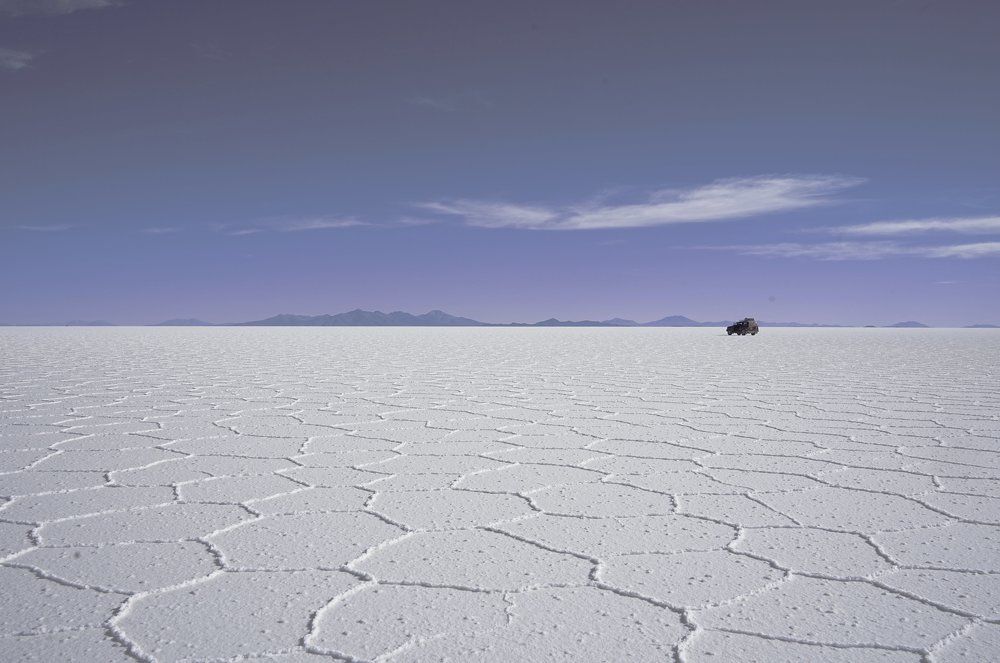 Photograph by Anna Perevozchikova