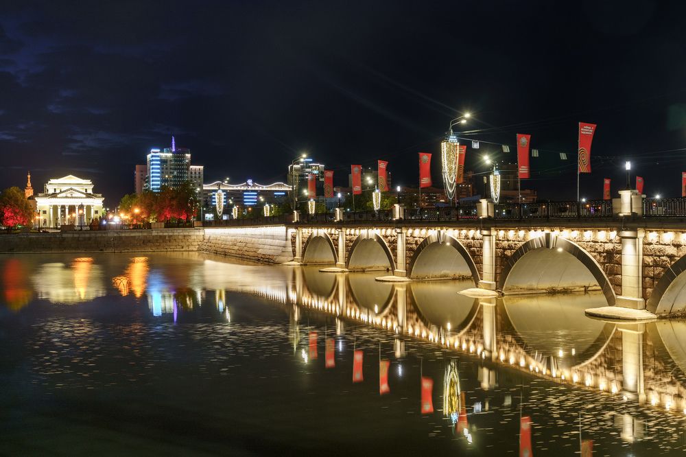 Photograph by Мурзенко Игорь