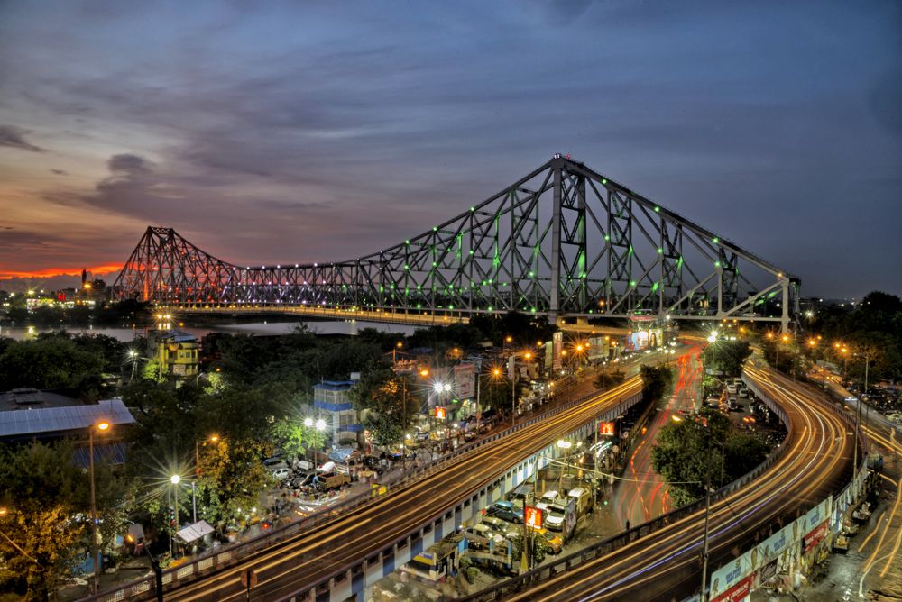 Photograph by Debraj Das