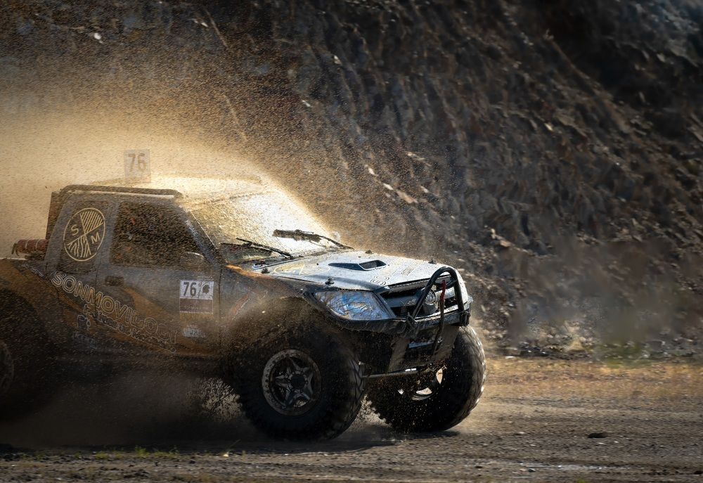 Photograph by Natalya Pyrogova