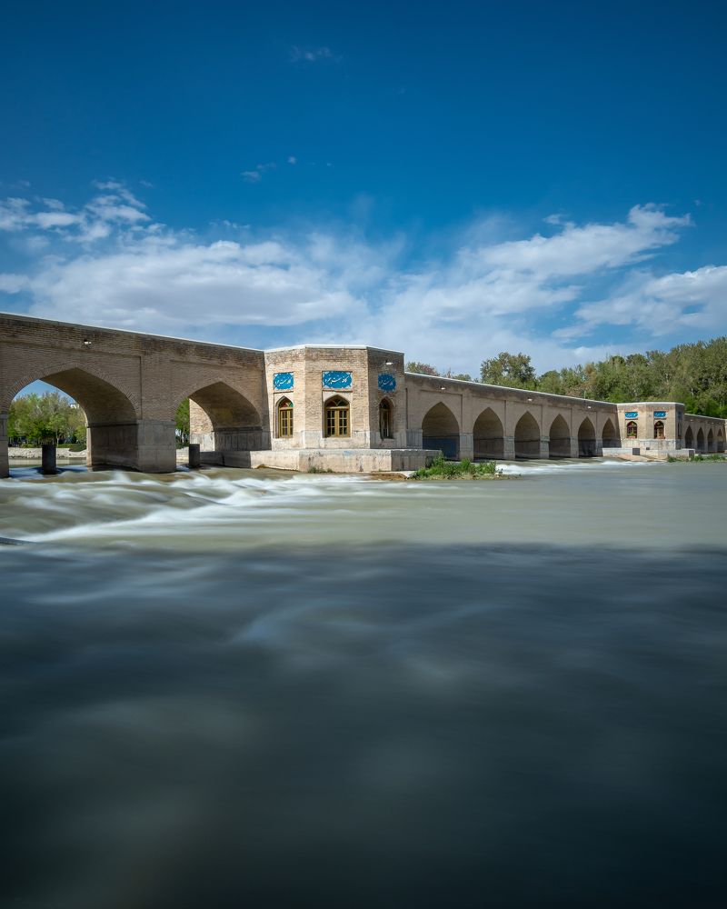 Photograph by Ali Alirezaei