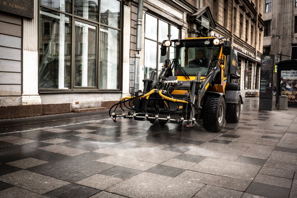 Photograph by Александр Ермоленко