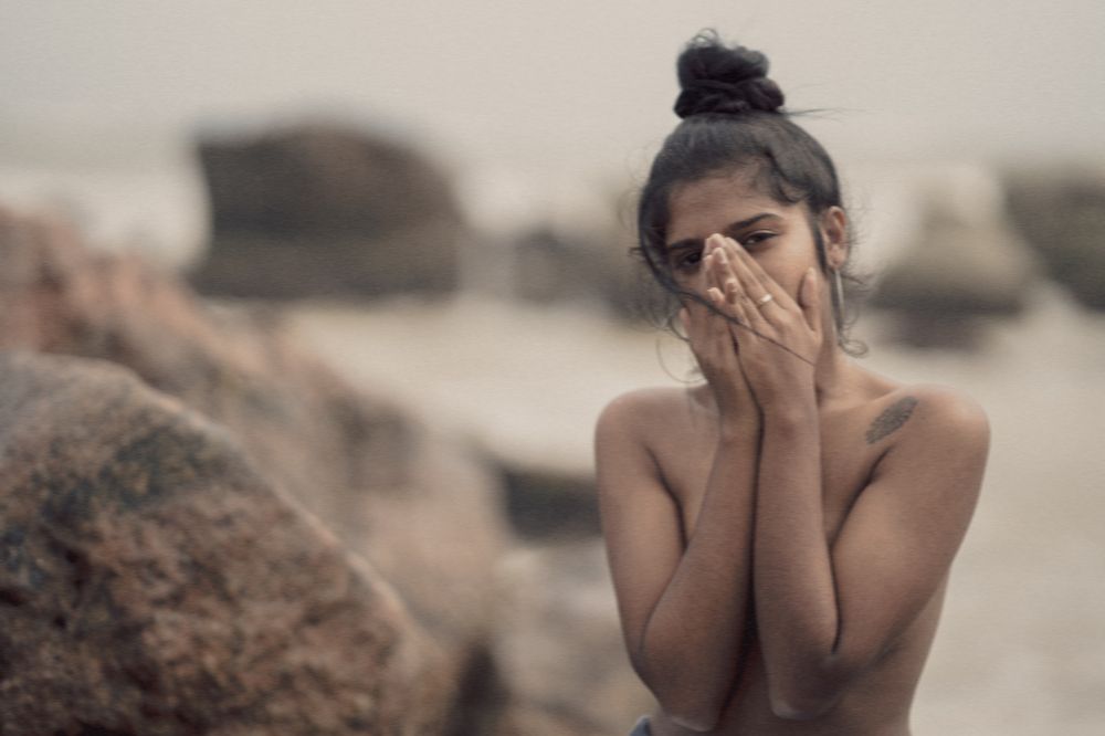 Photograph by Sachi Dissanayaka