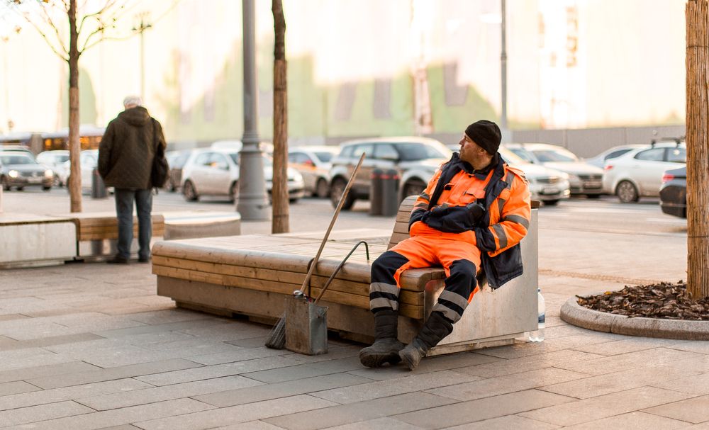 Photograph by Александр Ермоленко