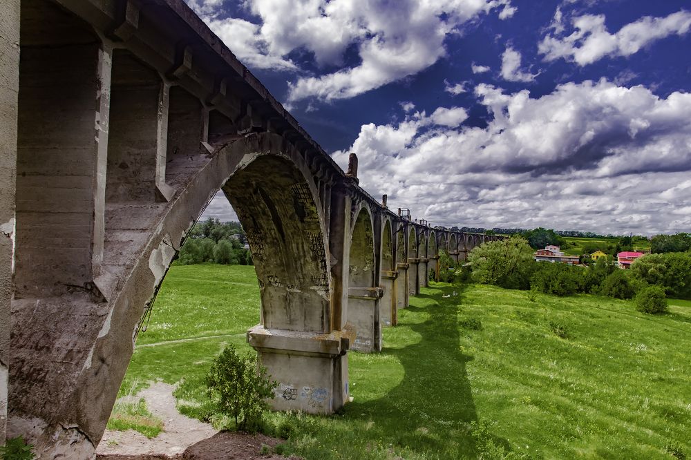 Photograph by Евгений Анисимов